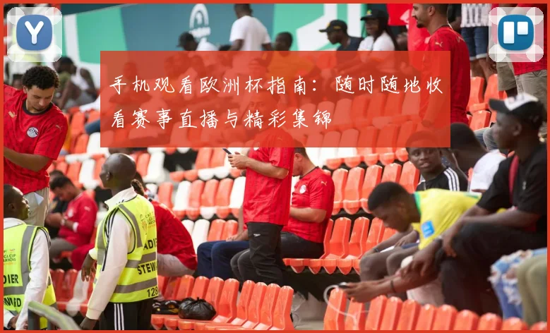 手机观看欧洲杯指南：随时随地收看赛事直播与精彩集锦